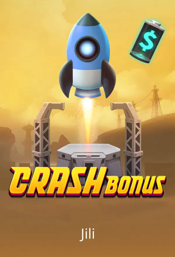 Crash Bonus