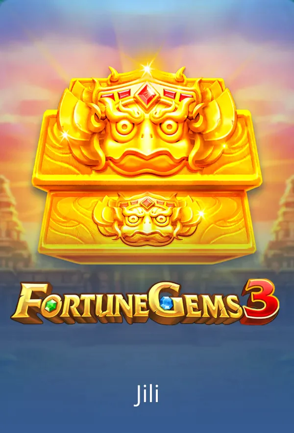 Fortune Gems 3