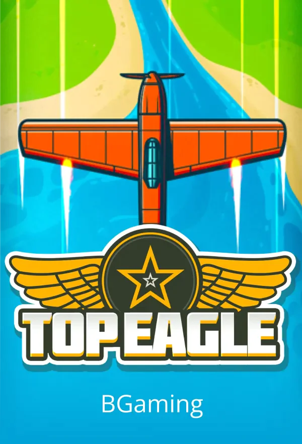 Top Eagle